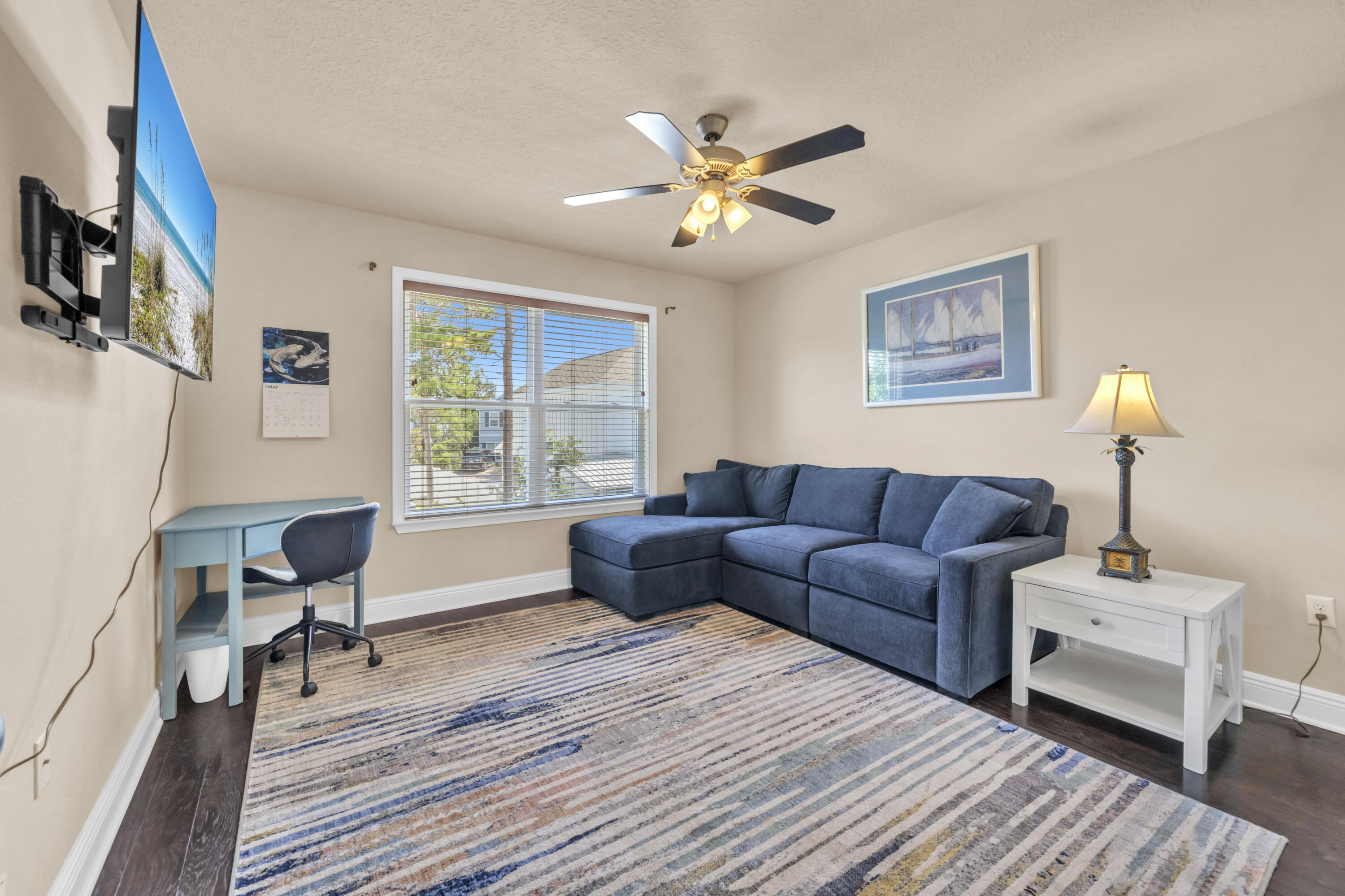 Water View At Inlet Beach - Residential