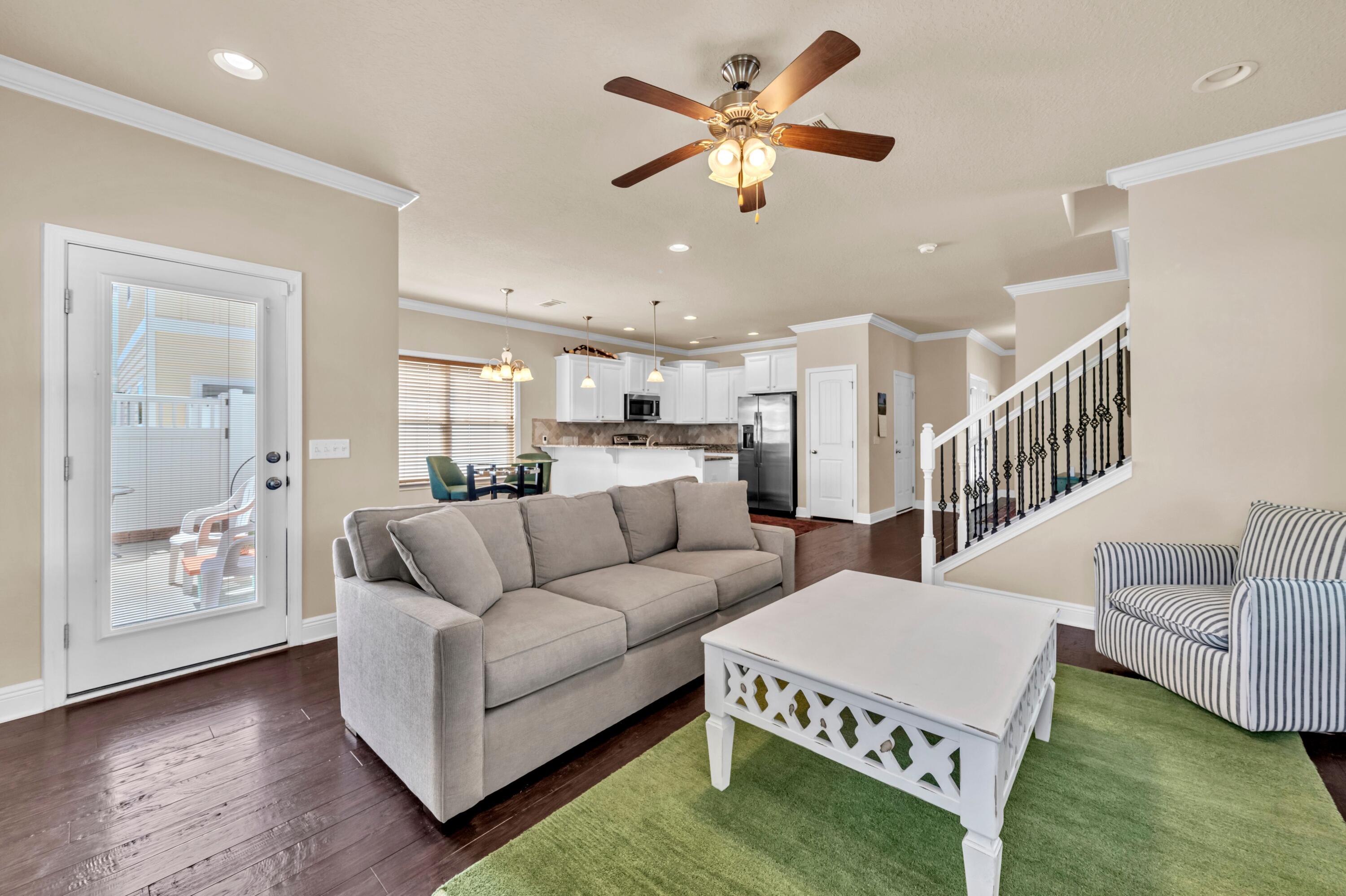 Water View At Inlet Beach - Residential