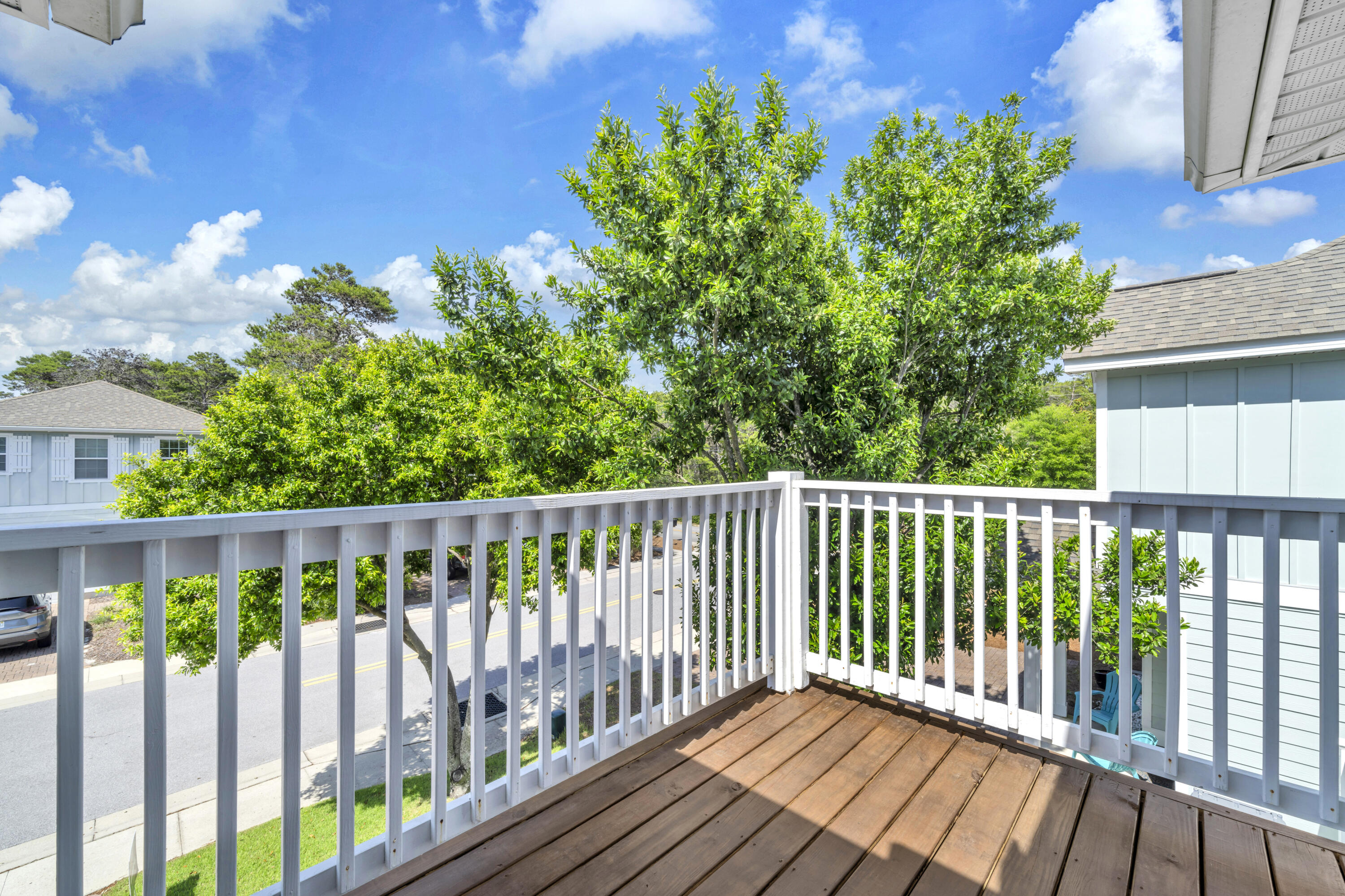 Water View At Inlet Beach - Residential