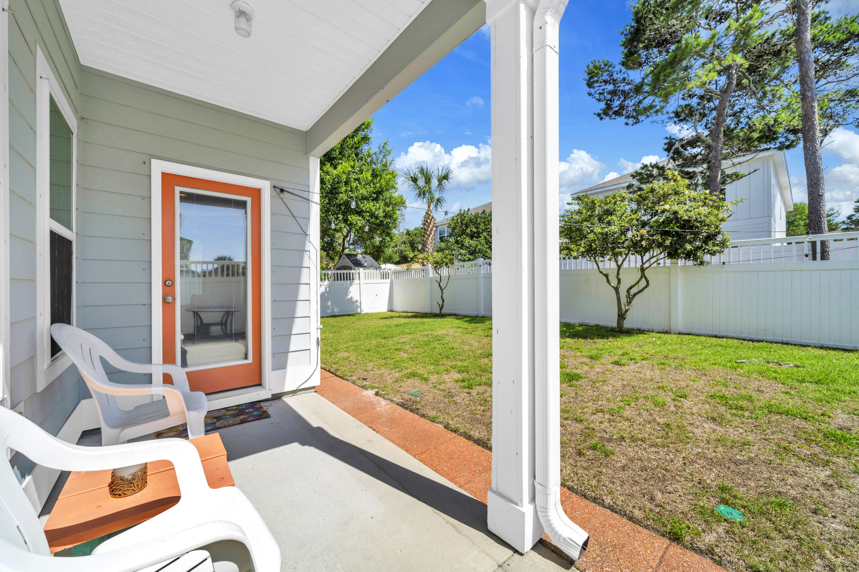 Water View At Inlet Beach - Residential