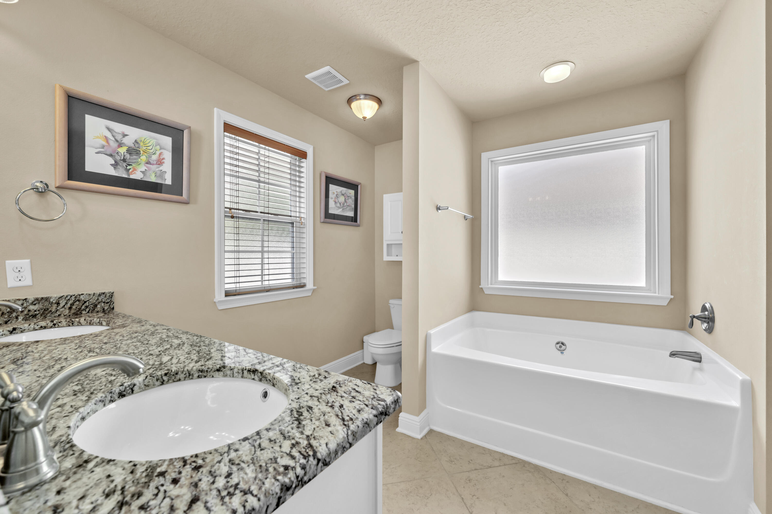Water View At Inlet Beach - Residential