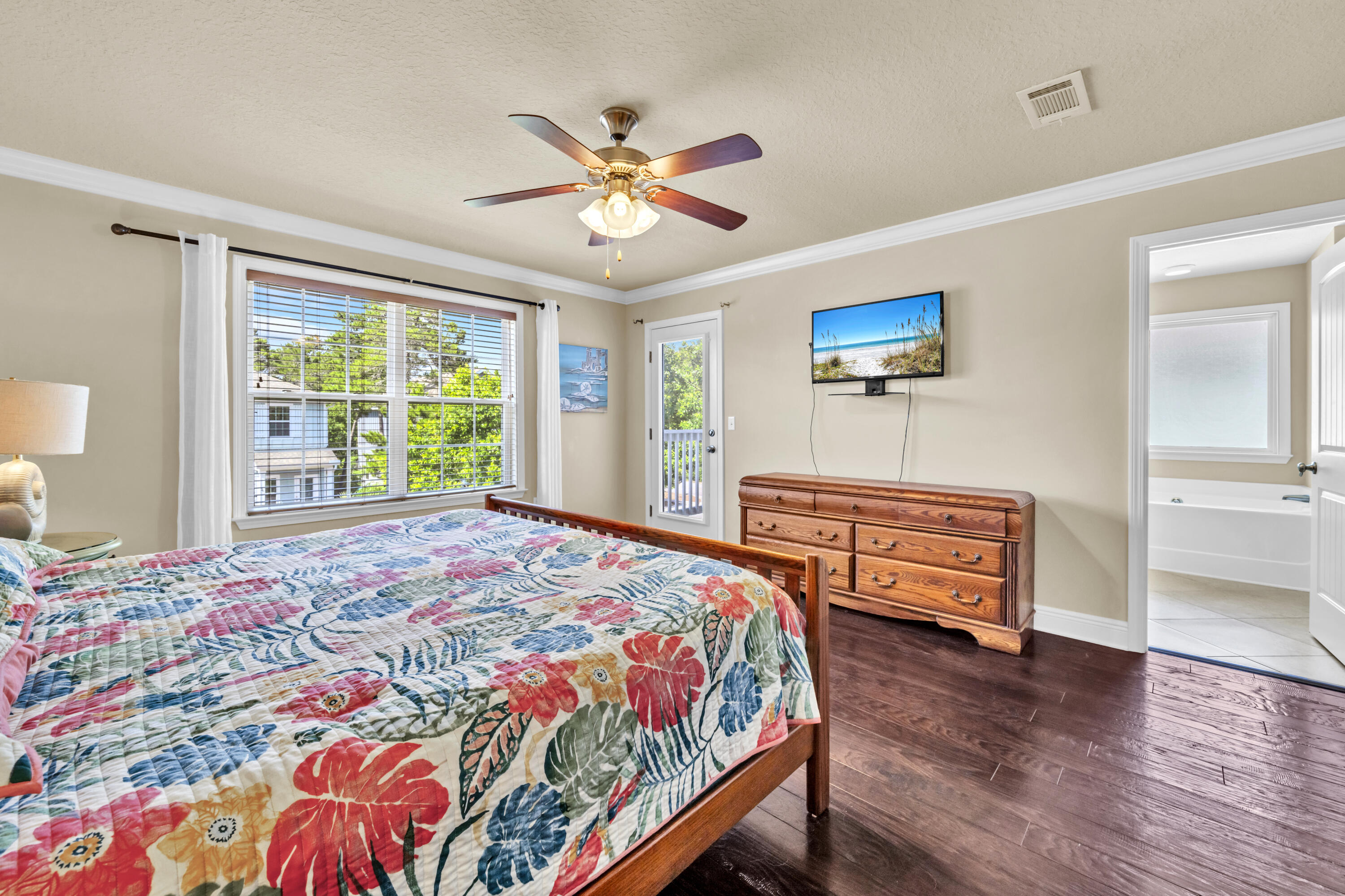 Water View At Inlet Beach - Residential