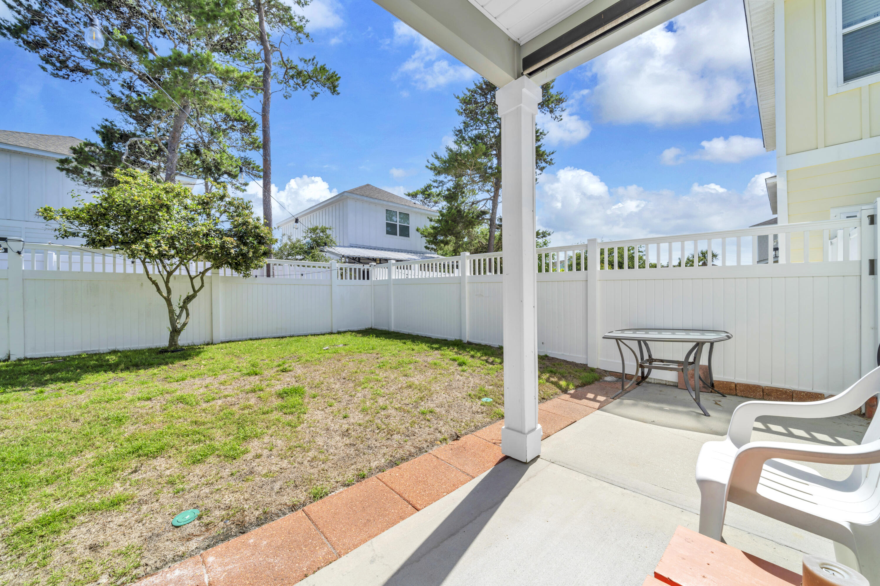 Water View At Inlet Beach - Residential