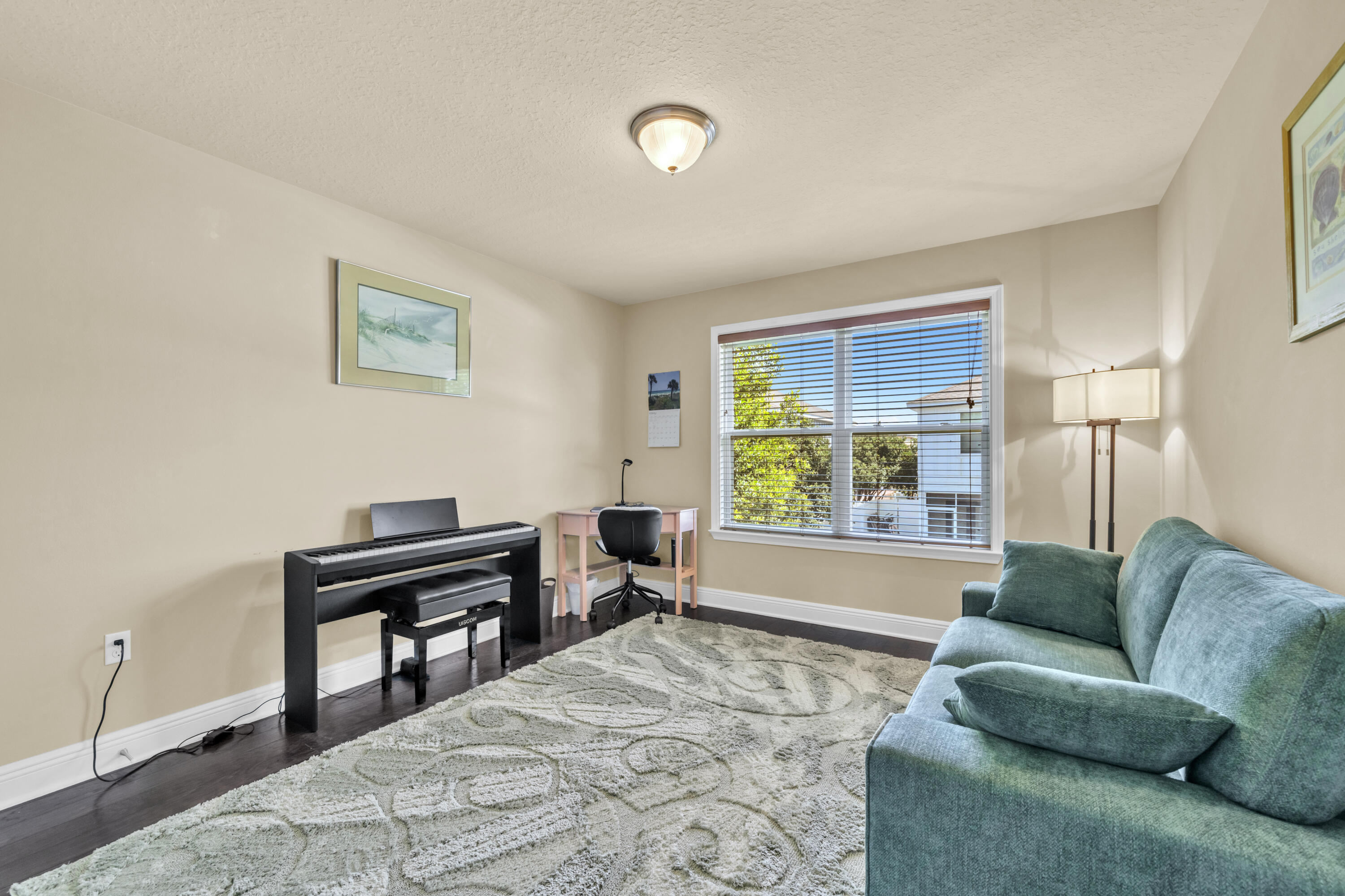 Water View At Inlet Beach - Residential