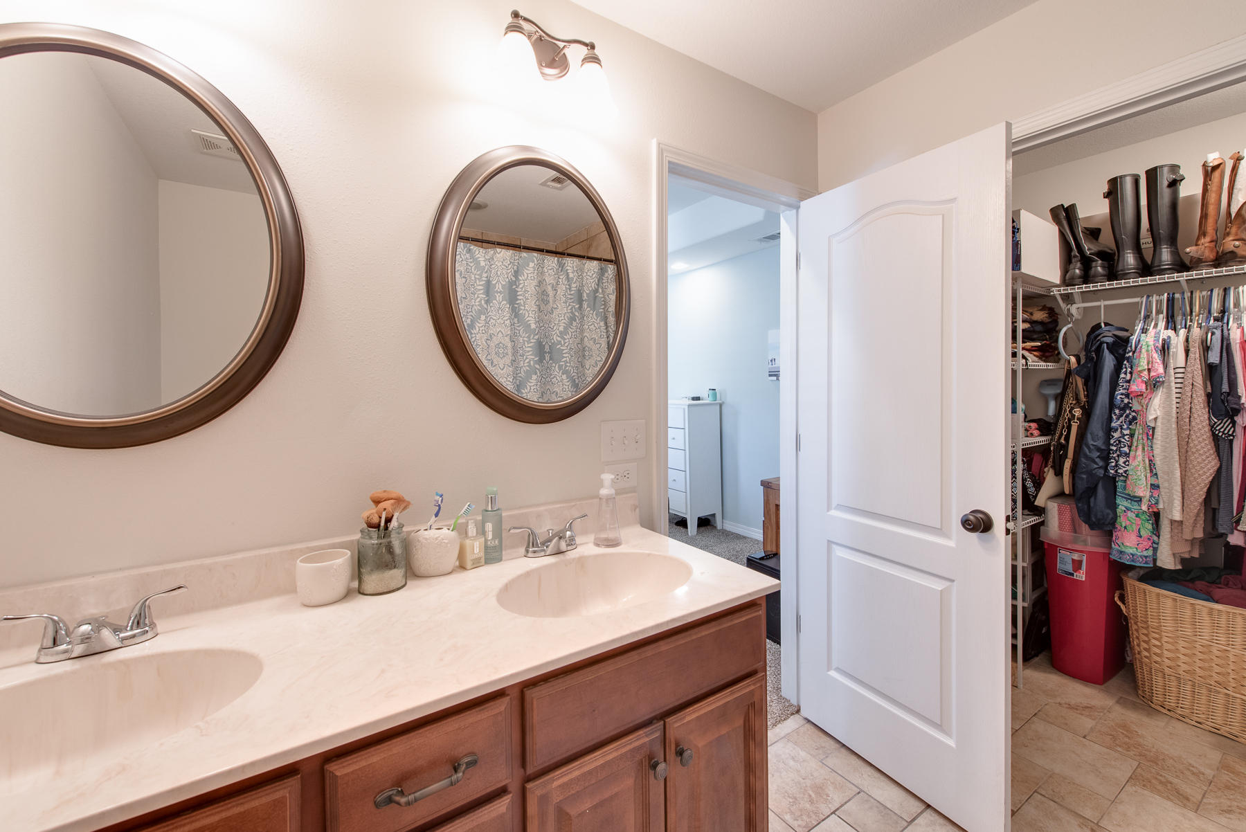 WATER OAKS - Residential