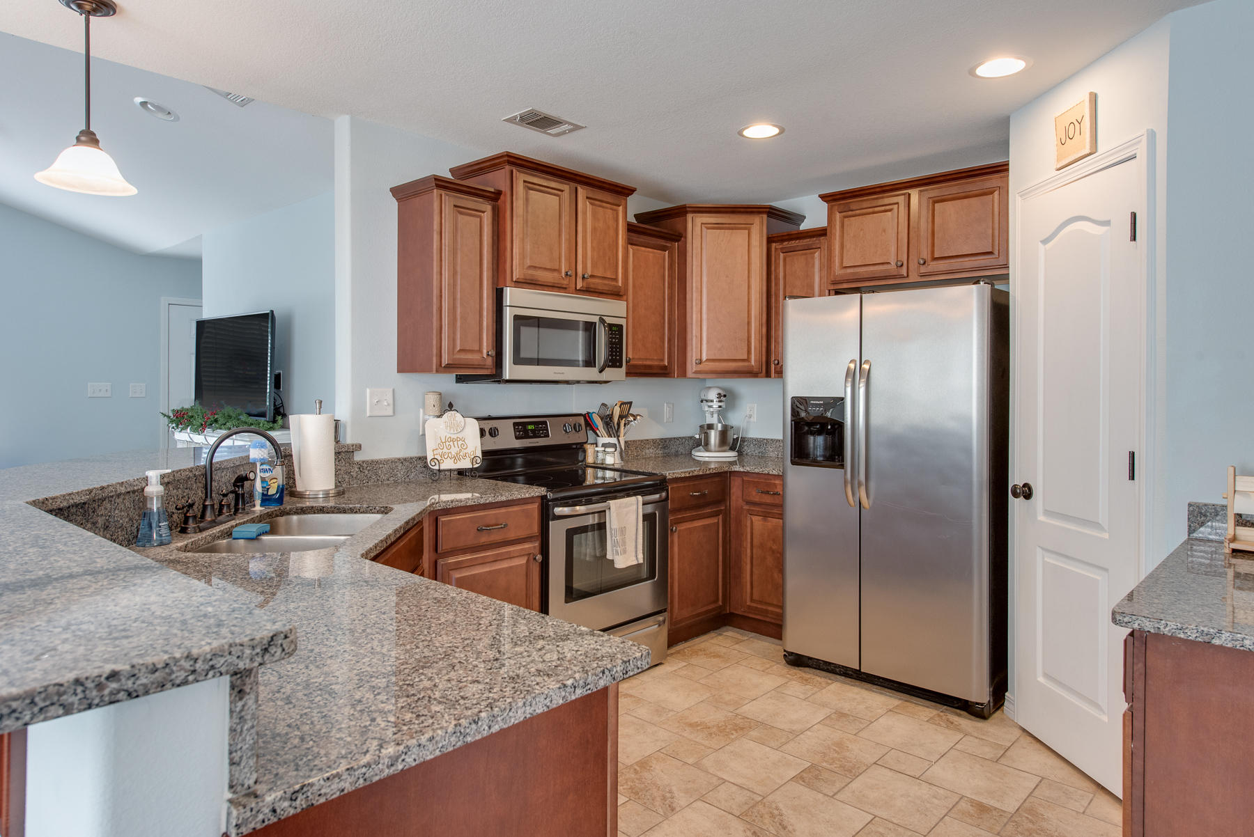 WATER OAKS - Residential