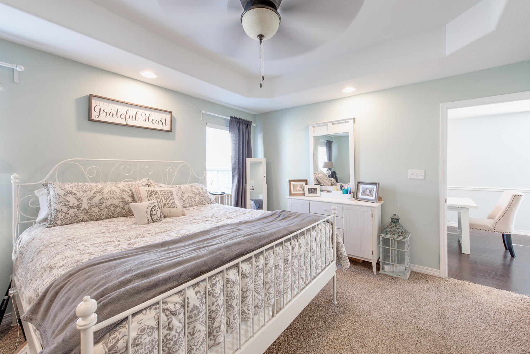 WATER OAKS - Residential