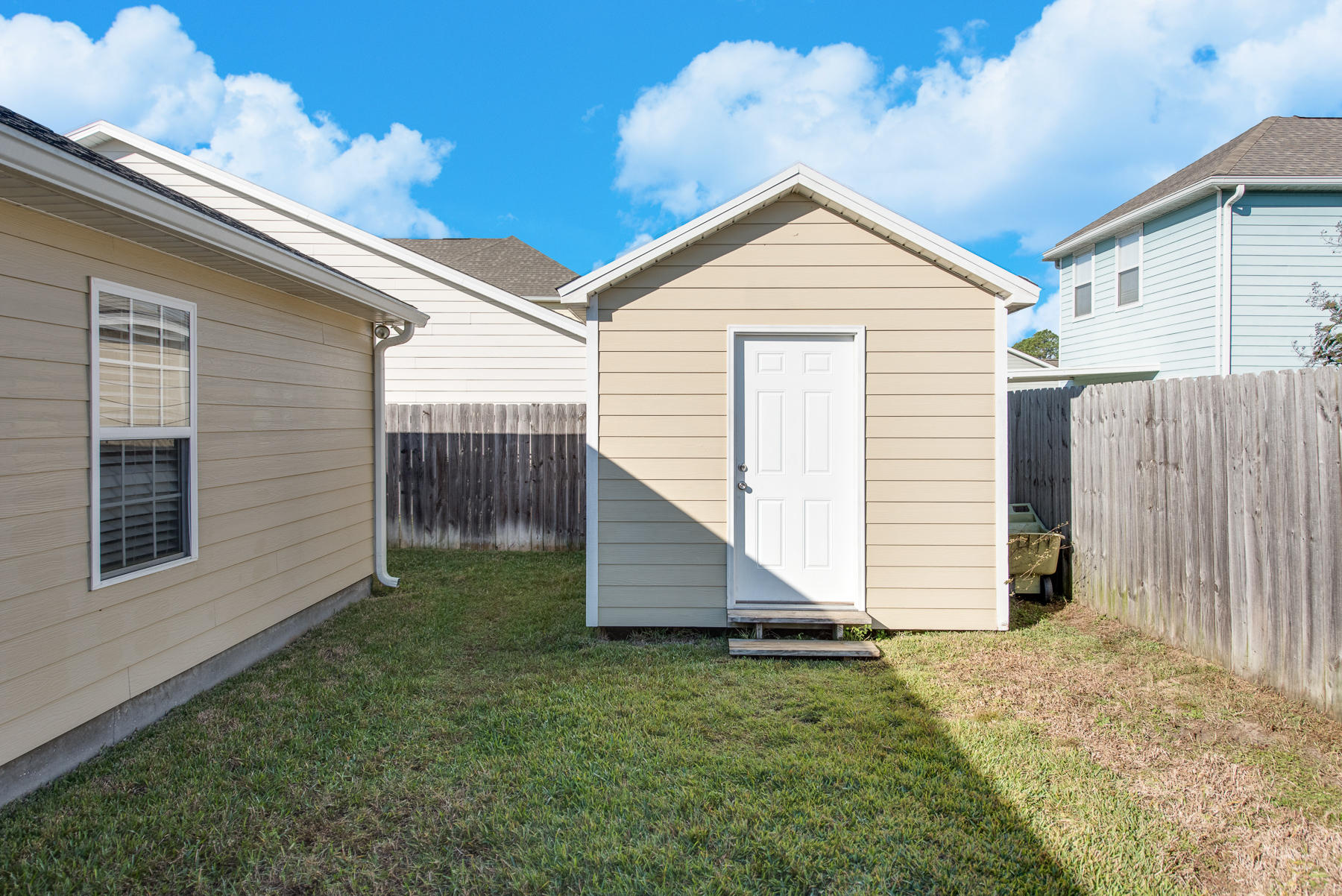 WATER OAKS - Residential