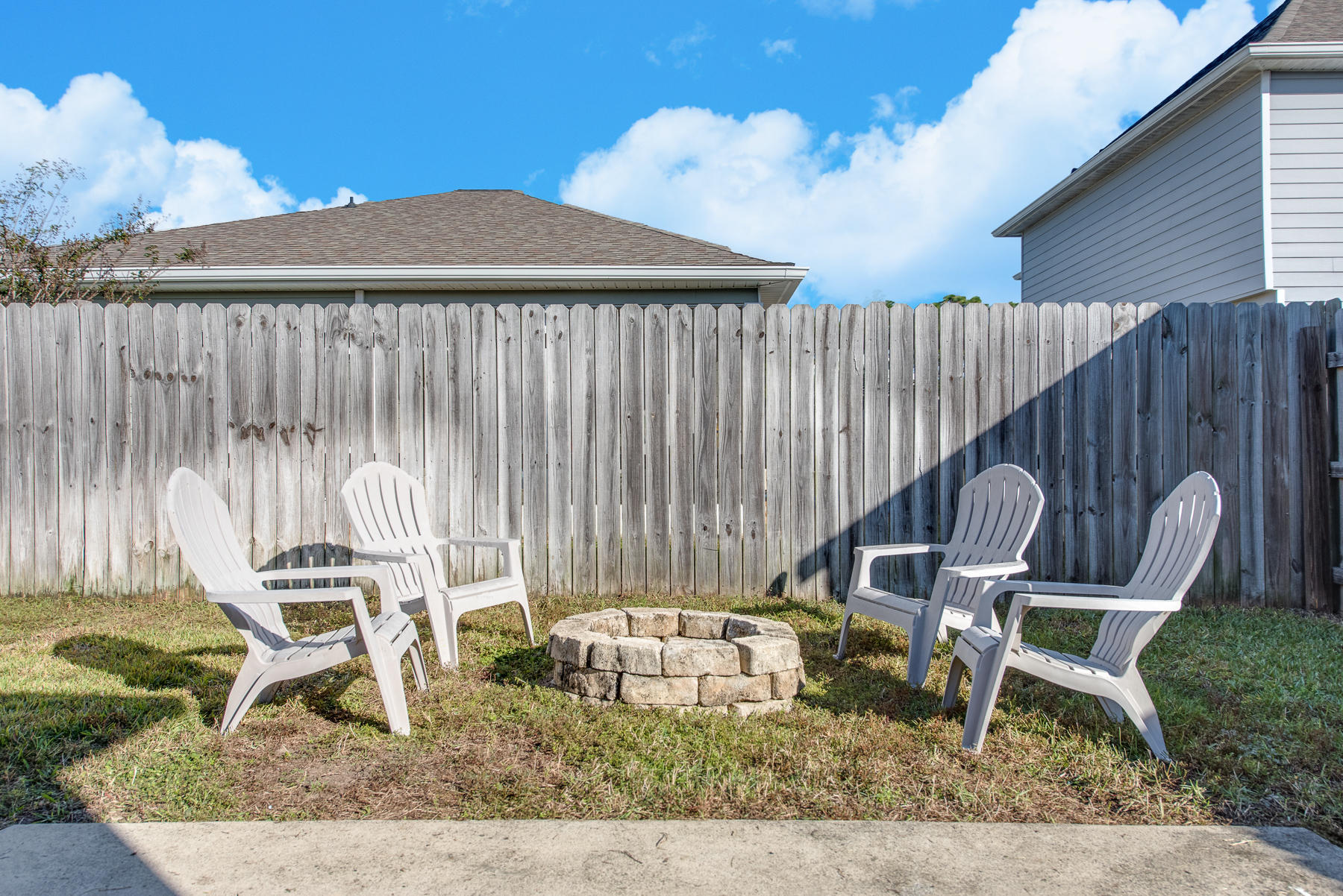 WATER OAKS - Residential