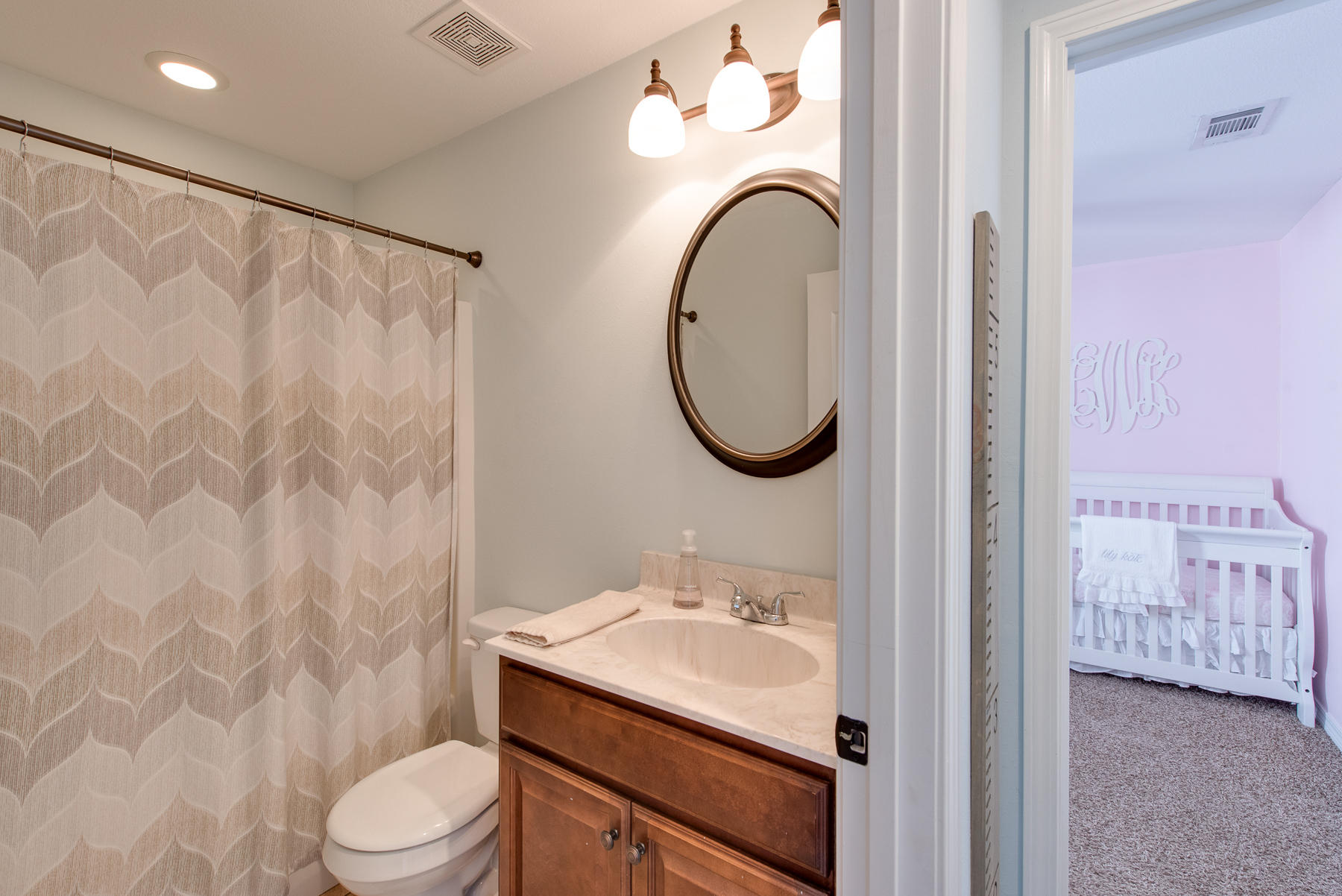 WATER OAKS - Residential