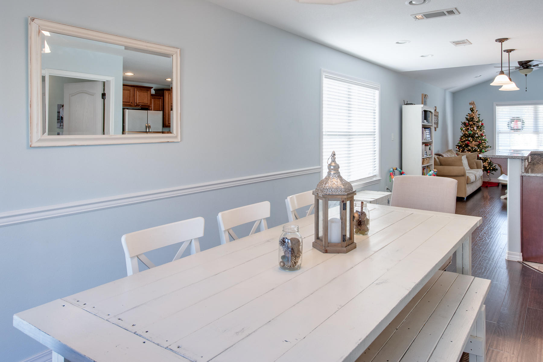 WATER OAKS - Residential