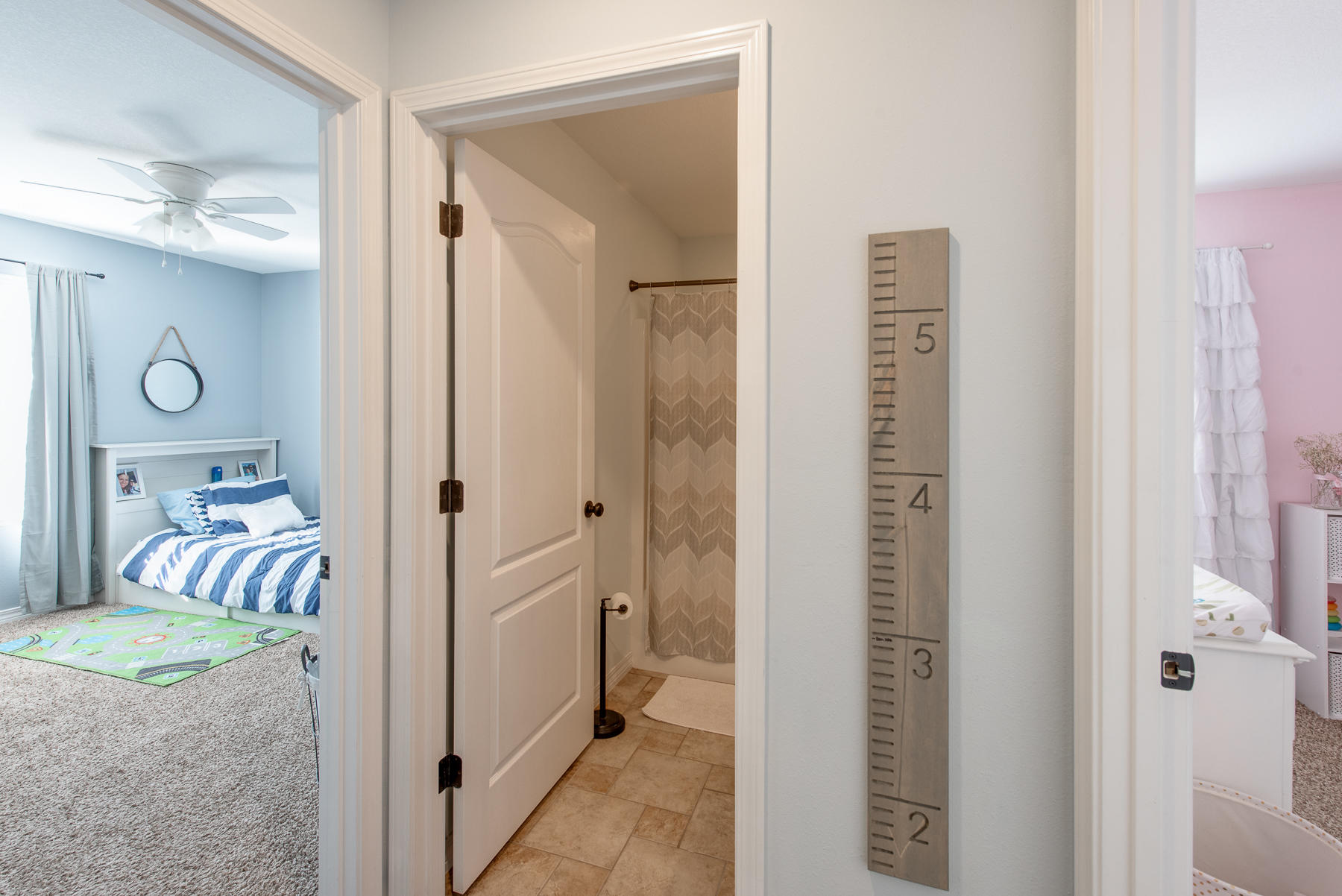 WATER OAKS - Residential