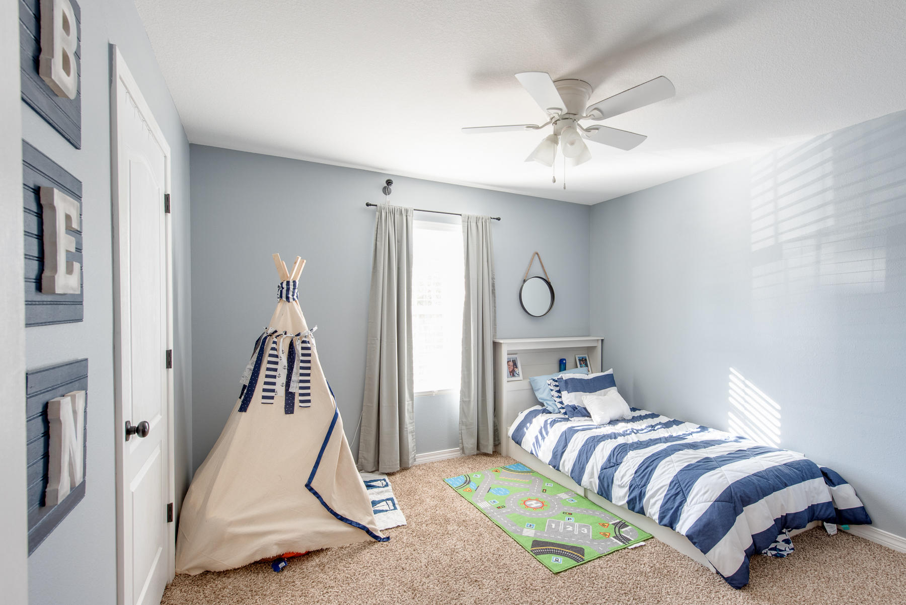 WATER OAKS - Residential