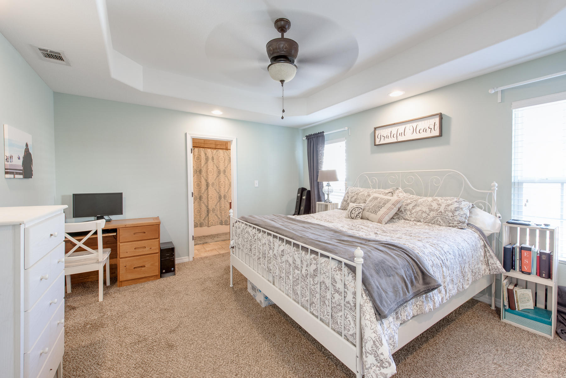 WATER OAKS - Residential