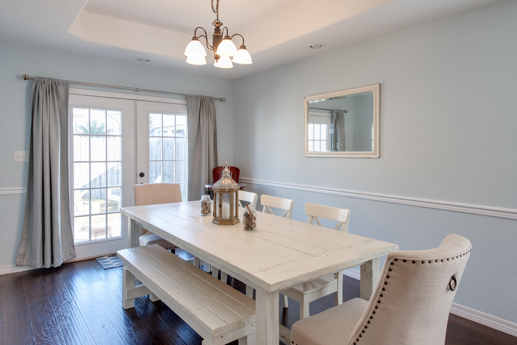 WATER OAKS - Residential