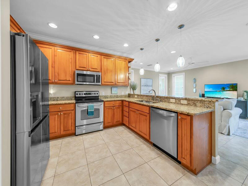 CHURCH STREET VILLAGE - Residential