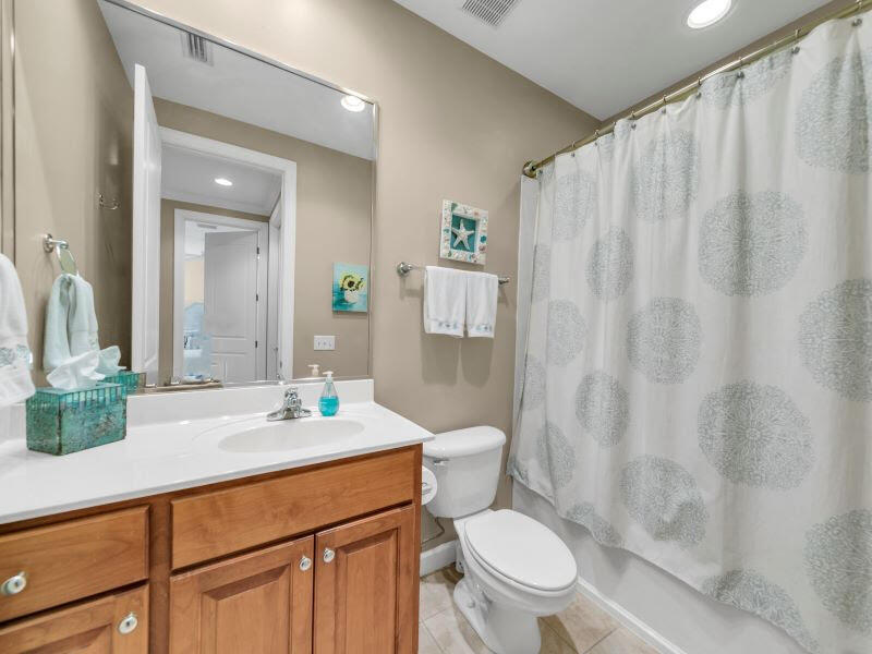 CHURCH STREET VILLAGE - Residential