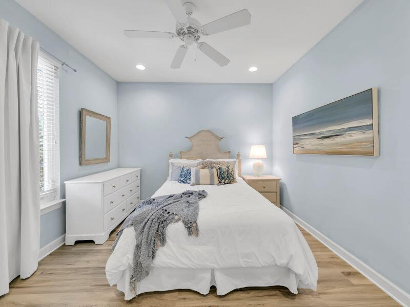 CHURCH STREET VILLAGE - Residential