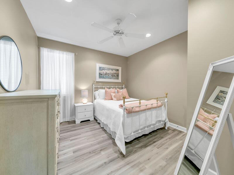 CHURCH STREET VILLAGE - Residential