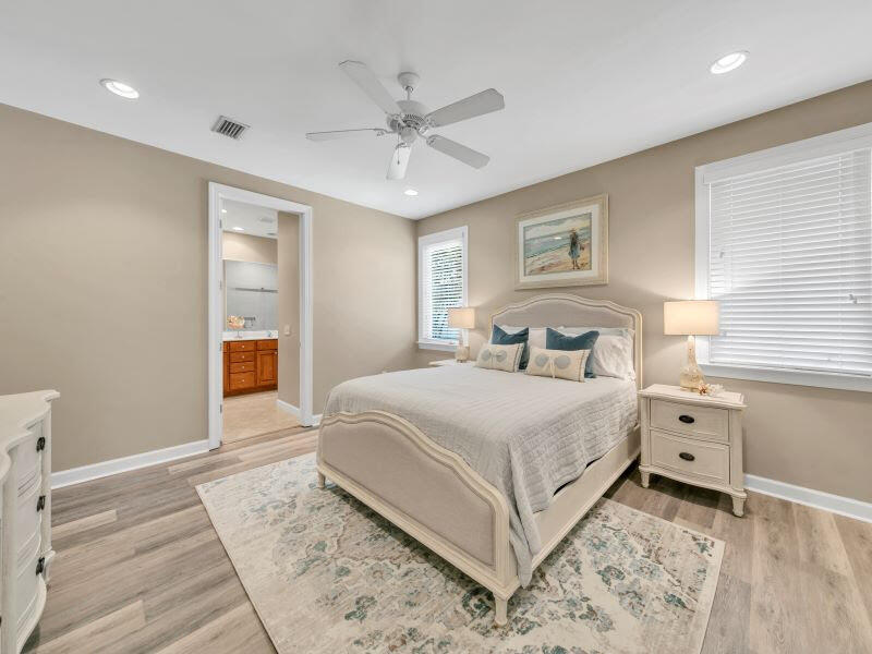 CHURCH STREET VILLAGE - Residential