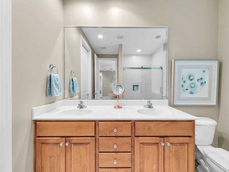 CHURCH STREET VILLAGE - Residential