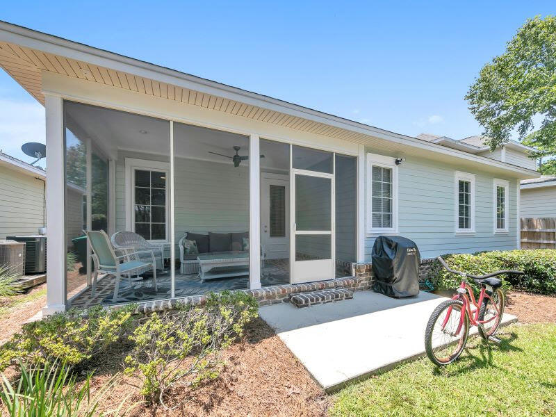 CHURCH STREET VILLAGE - Residential