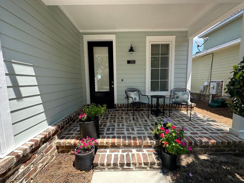 CHURCH STREET VILLAGE - Residential