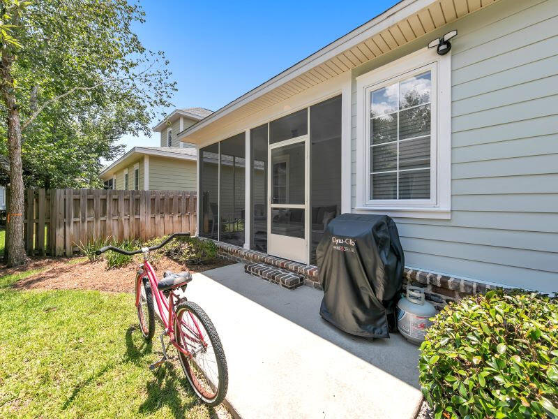 CHURCH STREET VILLAGE - Residential