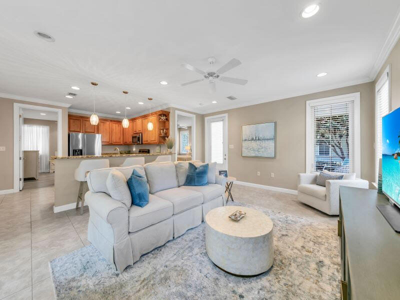 CHURCH STREET VILLAGE - Residential