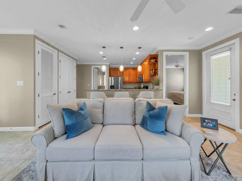 CHURCH STREET VILLAGE - Residential