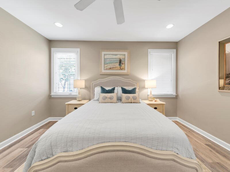 CHURCH STREET VILLAGE - Residential