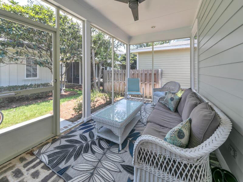 CHURCH STREET VILLAGE - Residential