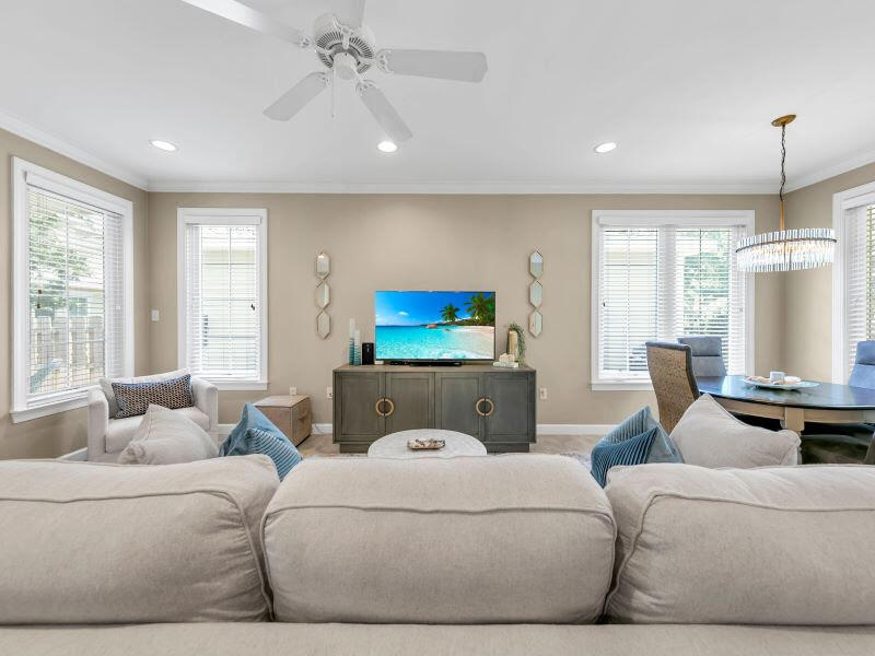 CHURCH STREET VILLAGE - Residential