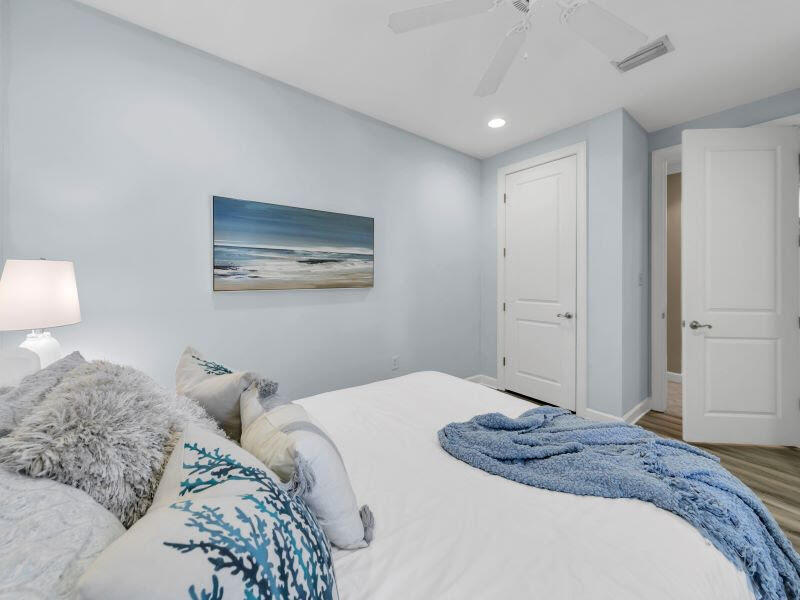 CHURCH STREET VILLAGE - Residential