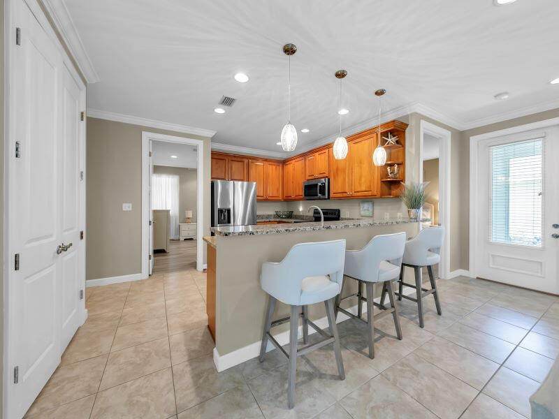 CHURCH STREET VILLAGE - Residential