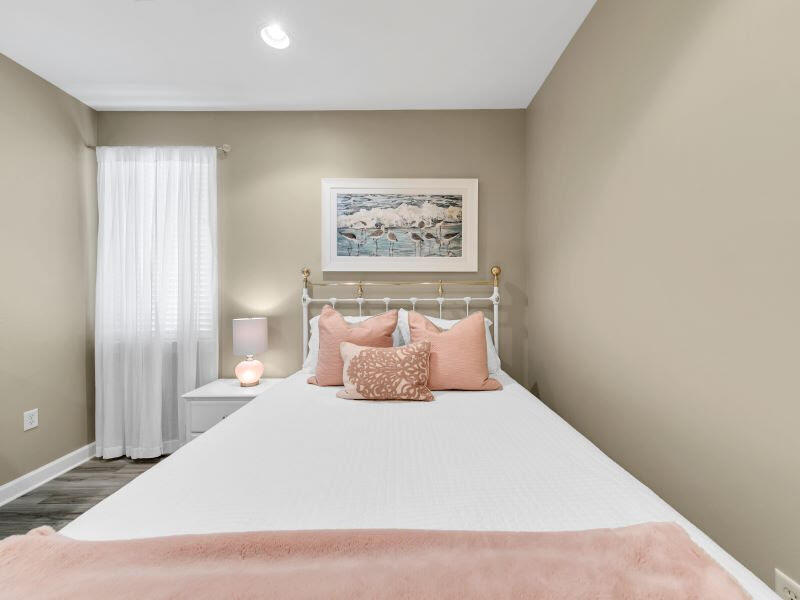 CHURCH STREET VILLAGE - Residential