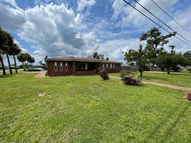 NO RECORDED SUBDIVISION - Residential