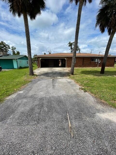 NO RECORDED SUBDIVISION - Residential