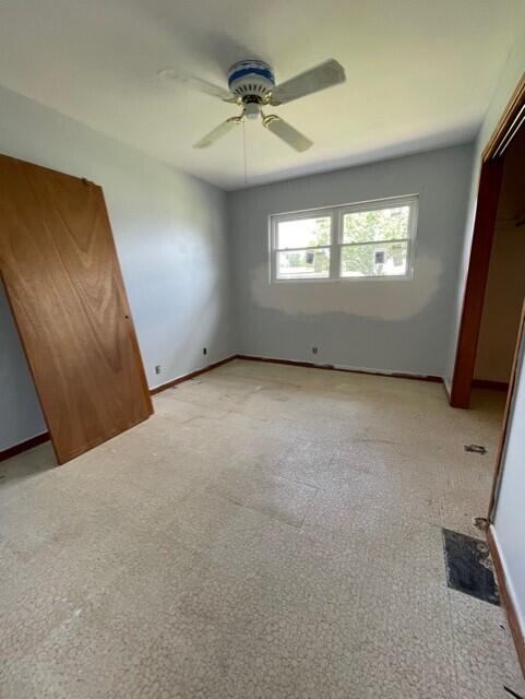 NO RECORDED SUBDIVISION - Residential