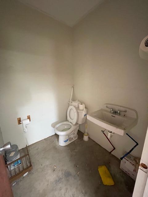 NO RECORDED SUBDIVISION - Residential