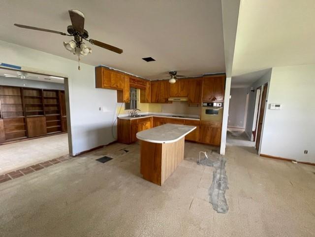 NO RECORDED SUBDIVISION - Residential