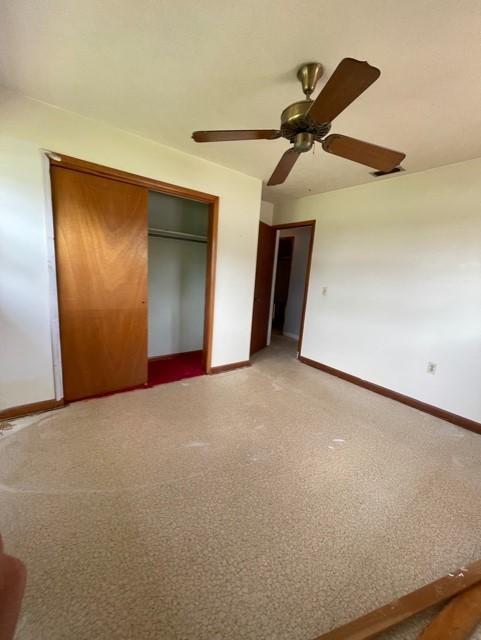 NO RECORDED SUBDIVISION - Residential