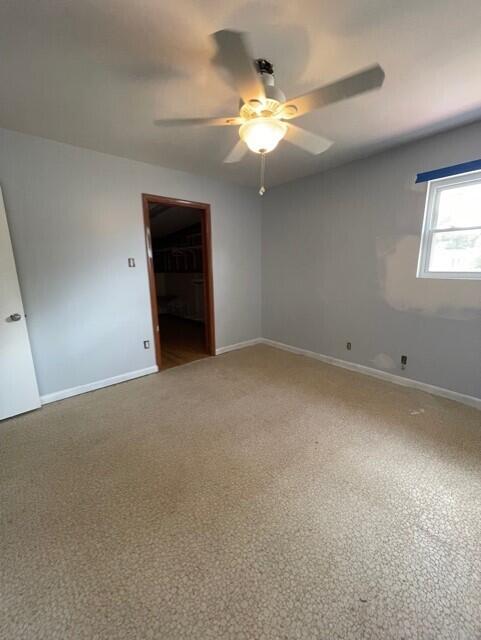 NO RECORDED SUBDIVISION - Residential