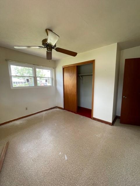 NO RECORDED SUBDIVISION - Residential