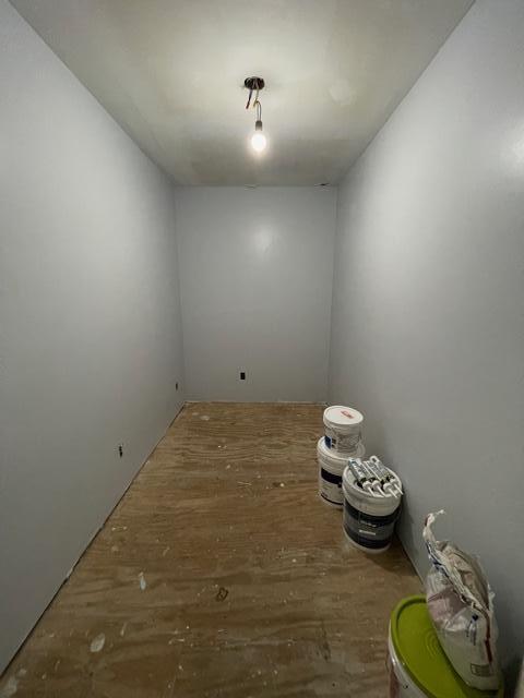 NO RECORDED SUBDIVISION - Residential