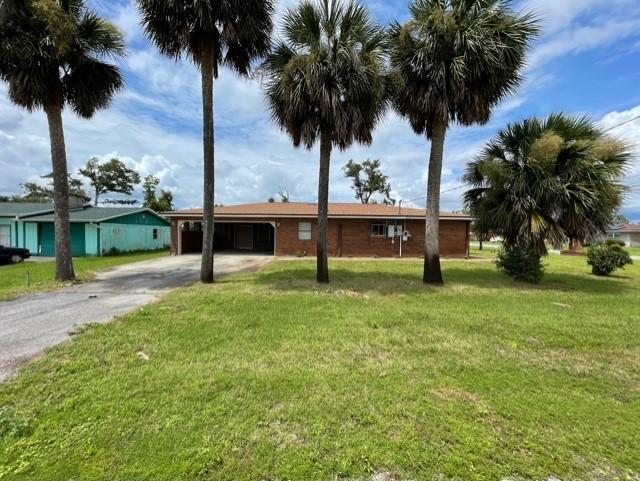 NO RECORDED SUBDIVISION - Residential