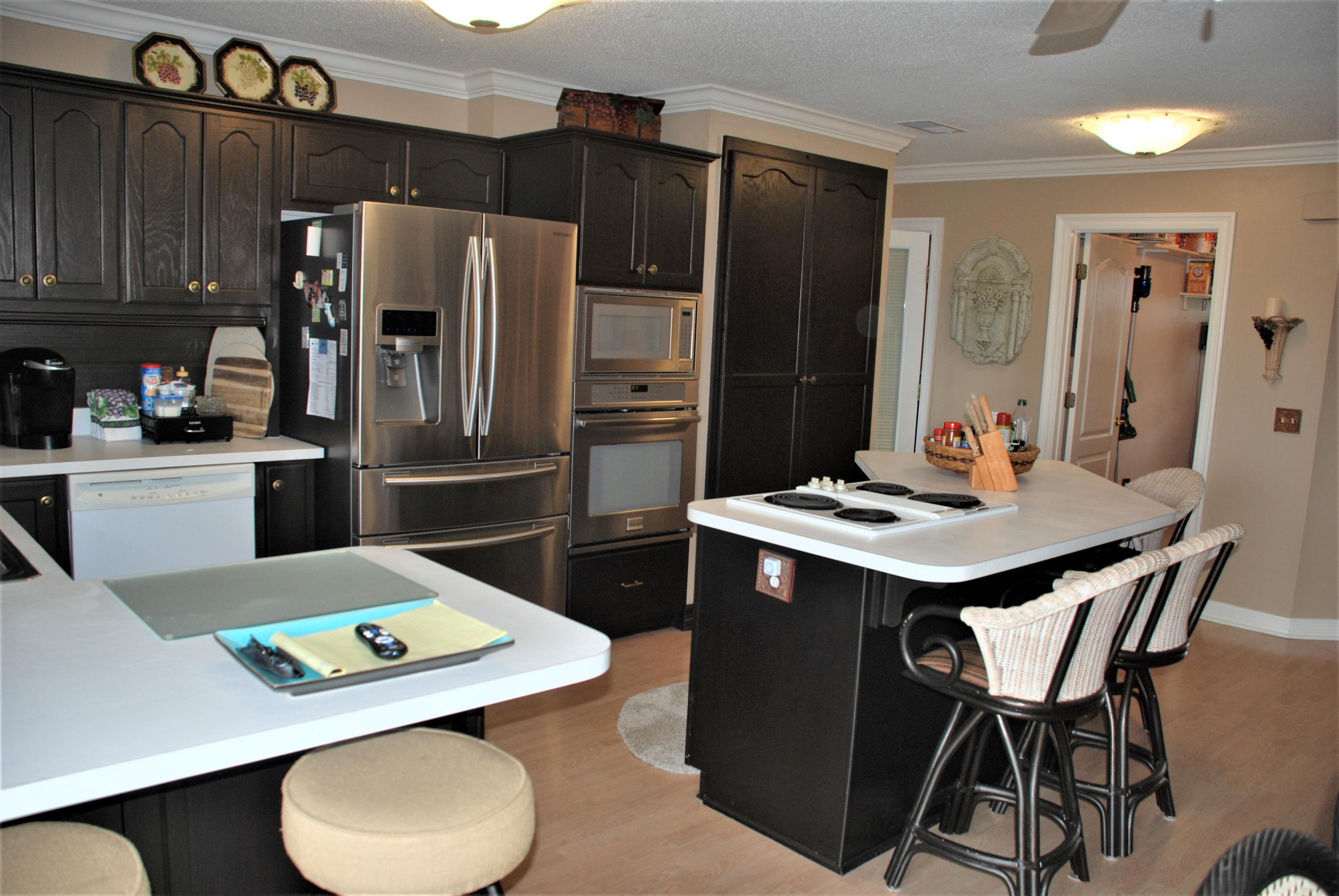 HOLIDAY ISLE - Residential