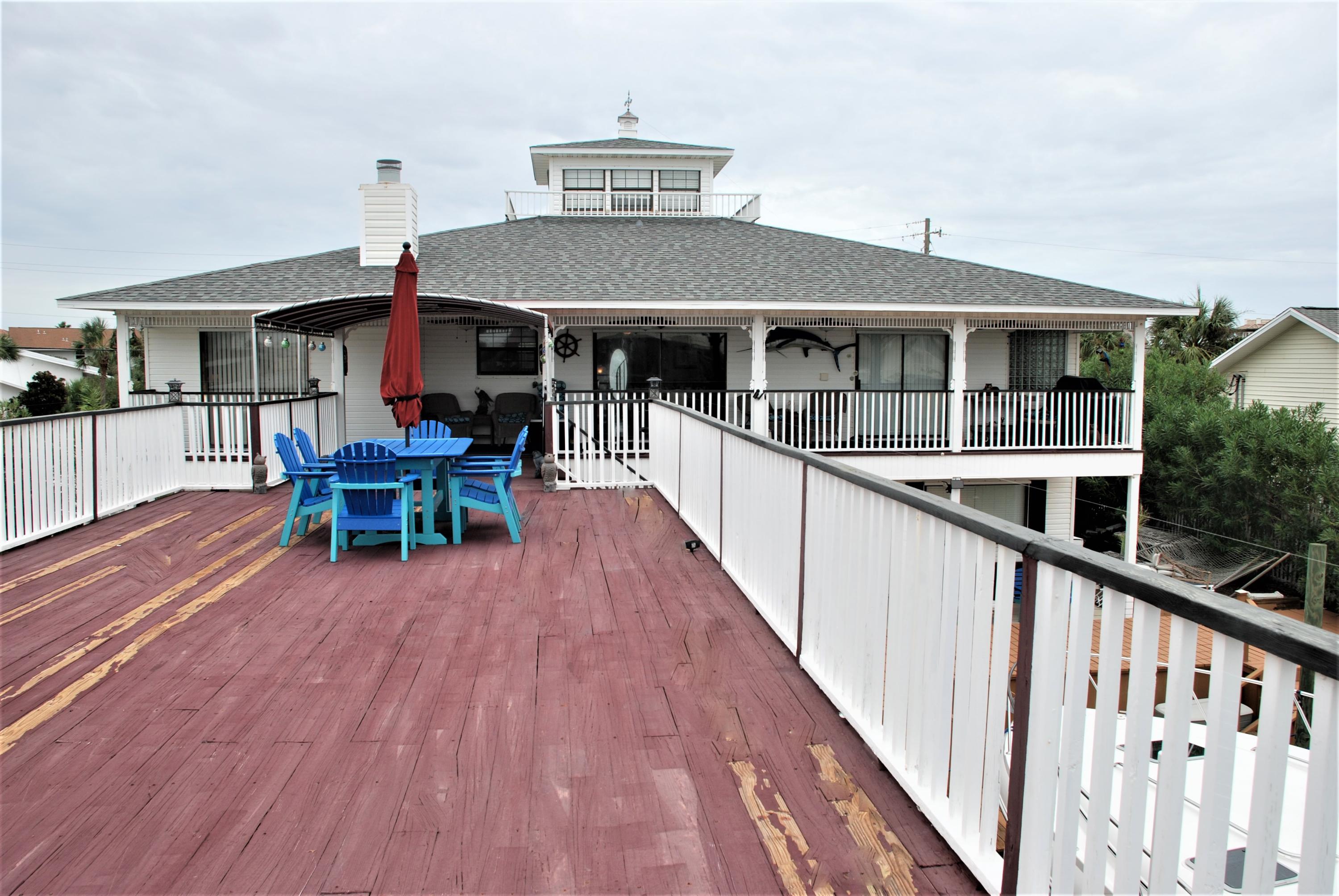 HOLIDAY ISLE - Residential