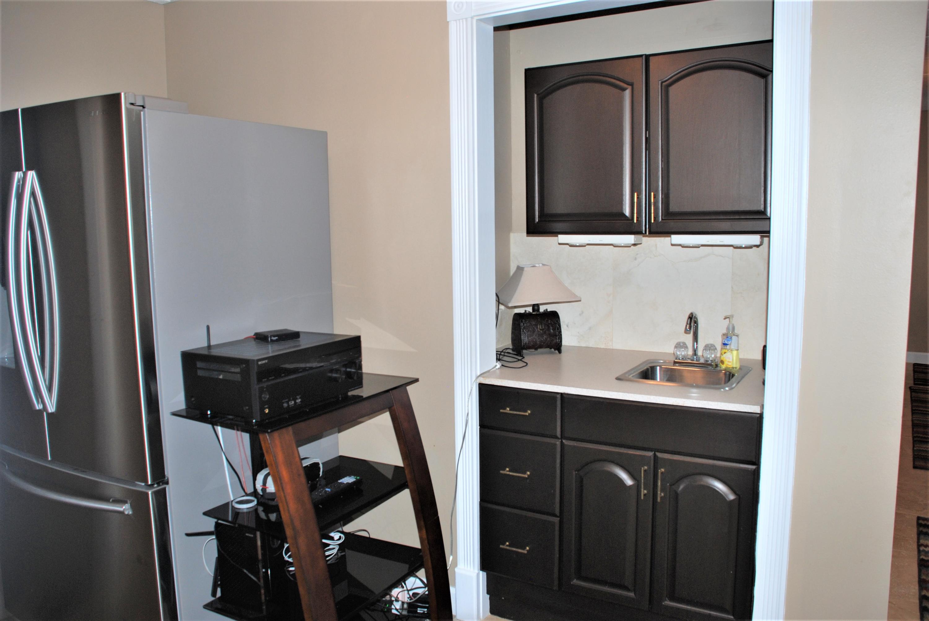 HOLIDAY ISLE - Residential