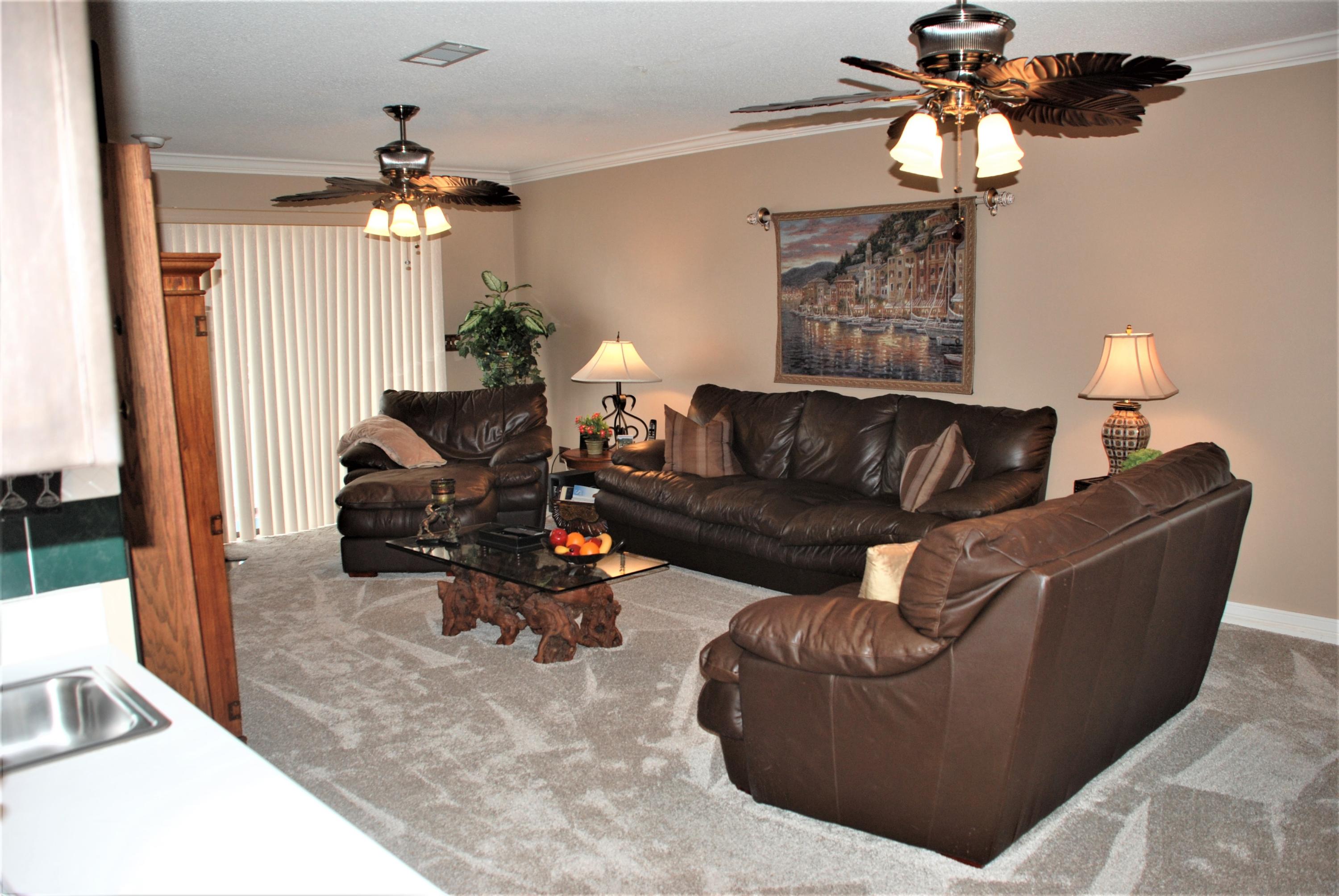 HOLIDAY ISLE - Residential